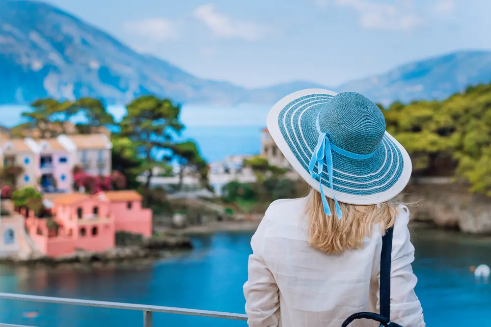 Diploma in Tourism and Hotel Management