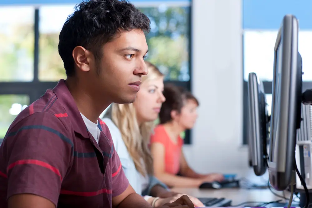 Diploma in Information Technology