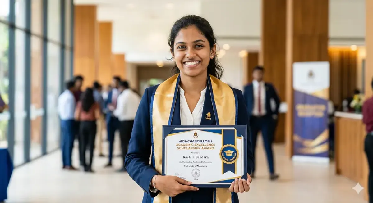 Scholarships &amp; Financial Support at Olympus Campus