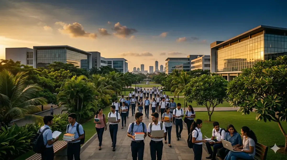 Student Orientation Program — Welcome to Olympus Campus